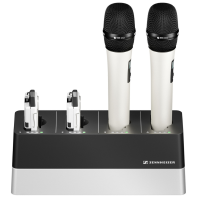 ≫ Comprar SENNHEISER CHG 4N EU - 598 € | Profesional DJ®