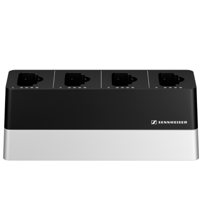 ≫ Comprar SENNHEISER CHG 4N EU - 598 € | Profesional DJ®