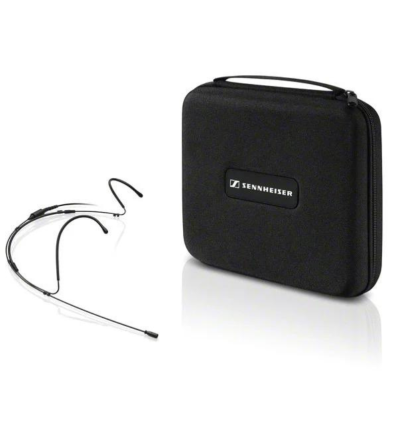 ≫ Comprar SENNHEISER SL HEADMIC 1-4 BK - 535 € | Profesional DJ®
