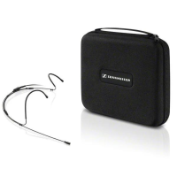 ≫ Comprar SENNHEISER SL HEADMIC 1-4 BK - 535 € | Profesional DJ®