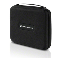 ≫ Comprar SENNHEISER SL HEADMIC 1-4 SB - 535 € | Profesional DJ®