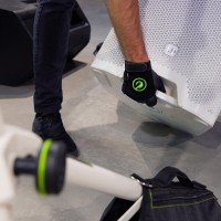 GRAVITY XW GLOVE M GRAVITY XW GLOVE M