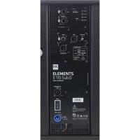 HK AUDIO E115 SUB D HK AUDIO E115 SUB D