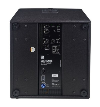HK AUDIO E115 SUB D