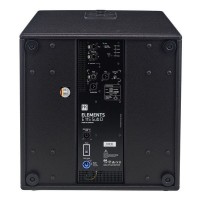 HK AUDIO E115 SUB D HK AUDIO E115 SUB D