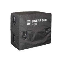 HK AUDIO FUNDA L SUB 4000 HK AUDIO FUNDA L SUB 4000