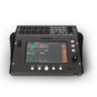 ALLEN&HEATH CQ12T