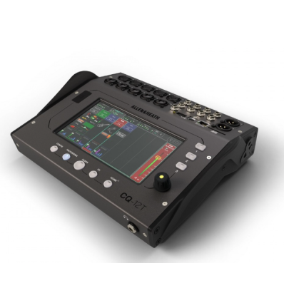 ALLEN&HEATH CQ12T