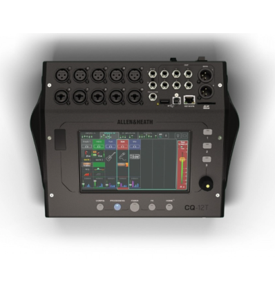 ALLEN&HEATH CQ12T