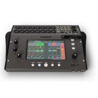 ALLEN&HEATH CQ18T ALLEN&HEATH CQ18T