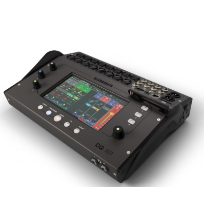 ALLEN&HEATH CQ18T