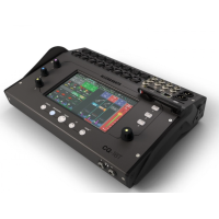 ALLEN&HEATH CQ18T ALLEN&HEATH CQ18T