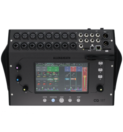 ALLEN&HEATH CQ18T