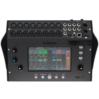 ALLEN&HEATH CQ18T ALLEN&HEATH CQ18T