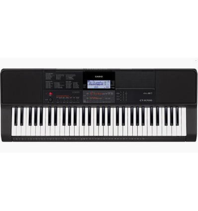 CASIO CT-X700