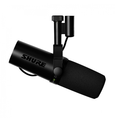 SHURE SM7DB