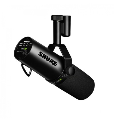 SHURE SM7DB