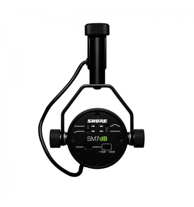 SHURE SM7DB
