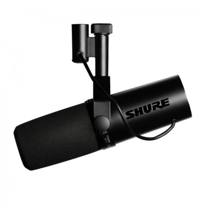 SHURE SM7DB