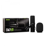 SHURE SM7DB