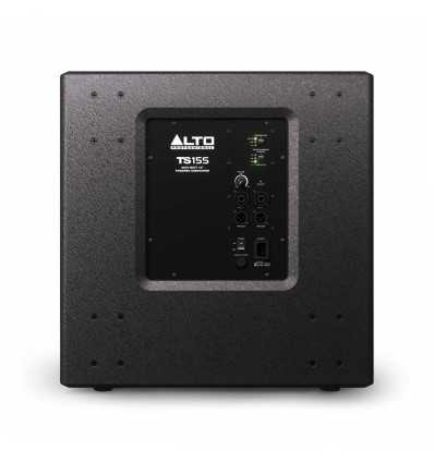 ALTO TS15S