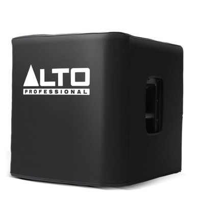 ALTO TS15S COVER FUNDA SUBGRAVE