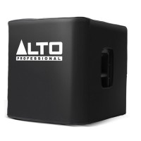 ALTO TS15S COVER FUNDA SUBGRAVE