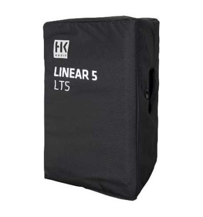 HK AUDIO FUNDA L5 LTS y 308 LTA