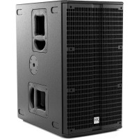 HK Audio L Sub 1200 - Subwoofer pasivo de 2x10" y 600 W