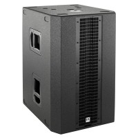 HK Audio L Sub 2000 - Subwoofer pasivo de 2x12" y 700 W