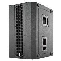 HK Audio L Sub 2000 - Subwoofer pasivo de 2x12" y 700 W