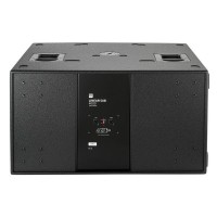 HK Audio L SUB 4000 - Subwoofer Pasivo de 18" para Sonido Profesional