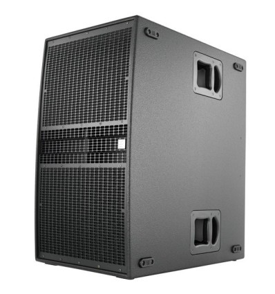 HK Audio L SUB 4000 - Subwoofer Pasivo de 18" para Sonido Profesional