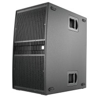 HK Audio L SUB 4000 - Subwoofer Pasivo de 18" para Sonido Profesional