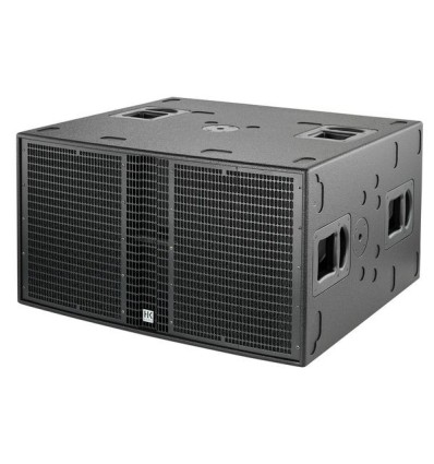 HK Audio L SUB 4000 - Subwoofer Pasivo de 18" para Sonido Profesional