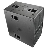 HK Audio L SUB 4000 - Subwoofer Pasivo de 18" para Sonido Profesional