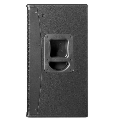 HK Audio L3 112 FA - Altavoz activo 12" 1200W potente y versátil