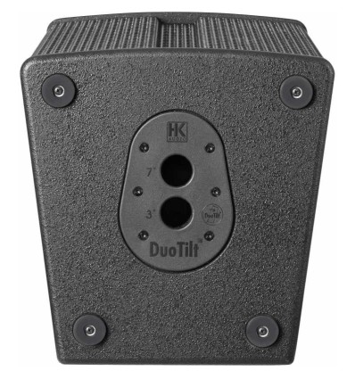 HK Audio L3 112 FA - Altavoz activo 12" 1200W potente y versátil