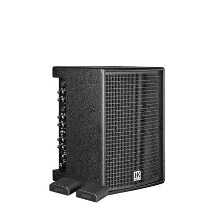 Altavoz portátil HK Audio MOVE 8 | 60W