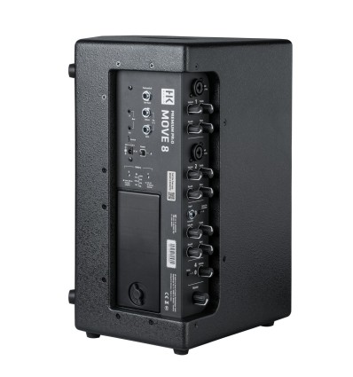 Altavoz portátil HK Audio MOVE 8 | 60W