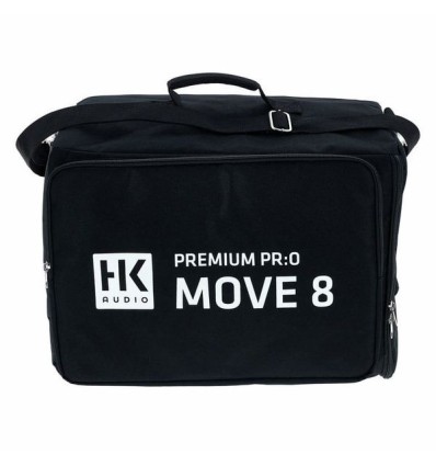 HK AUDIO MOVE 8 CARRY BAG