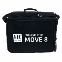 HK AUDIO MOVE 8 CARRY BAG HK AUDIO MOVE 8 CARRY BAG