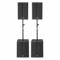 HK Audio L3 Bass Power Pack – Sistema de sonido 4.800 W HK Audio L3 Bass Power Pack – Sistema de sonido 4.800 W