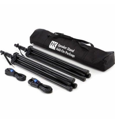 HK AUDIO SPEAKER STAND ADD-ON SPEAKON