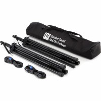 HK AUDIO SPEAKER STAND ADD-ON SPEAKON