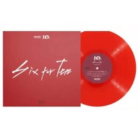 HOTONE AMPERO II STOMP 10TH ANNIVERSARY EDITION HOTONE AMPERO II STOMP 10TH ANNIVERSARY EDITION