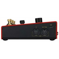 HOTONE AMPERO II STOMP 10TH ANNIVERSARY EDITION HOTONE AMPERO II STOMP 10TH ANNIVERSARY EDITION