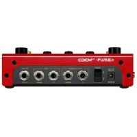 HOTONE AMPERO II STOMP 10TH ANNIVERSARY EDITION HOTONE AMPERO II STOMP 10TH ANNIVERSARY EDITION