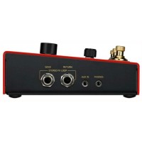 HOTONE AMPERO II STOMP 10TH ANNIVERSARY EDITION HOTONE AMPERO II STOMP 10TH ANNIVERSARY EDITION