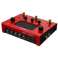 HOTONE AMPERO II STOMP 10TH ANNIVERSARY EDITION HOTONE AMPERO II STOMP 10TH ANNIVERSARY EDITION